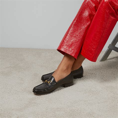 are gucci loafers unisex|classic gucci loafers women's.